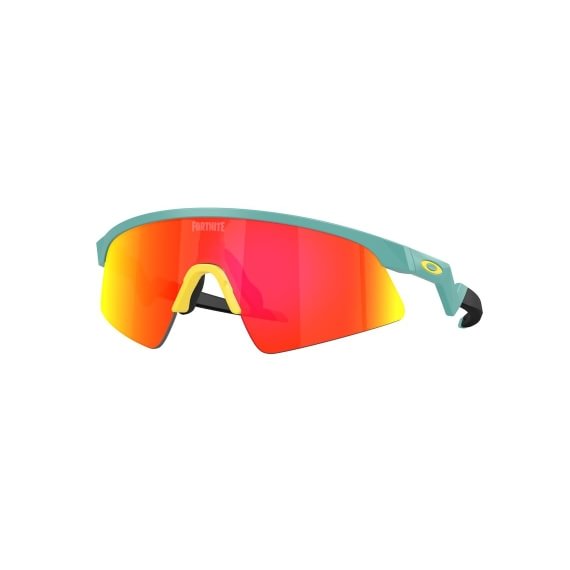 Oakley Resistor Sweep (Youth Fit) Prizm Ruby OJ9015-1528