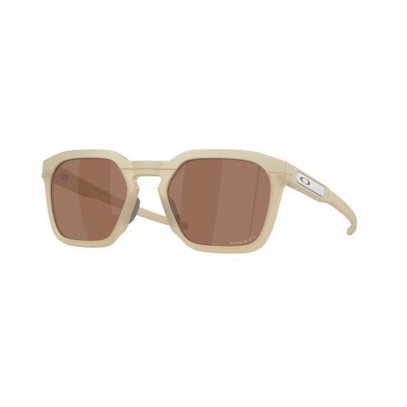 Oakley HSTN SQ 2.0 Prizm Tungsten OO9555-0454