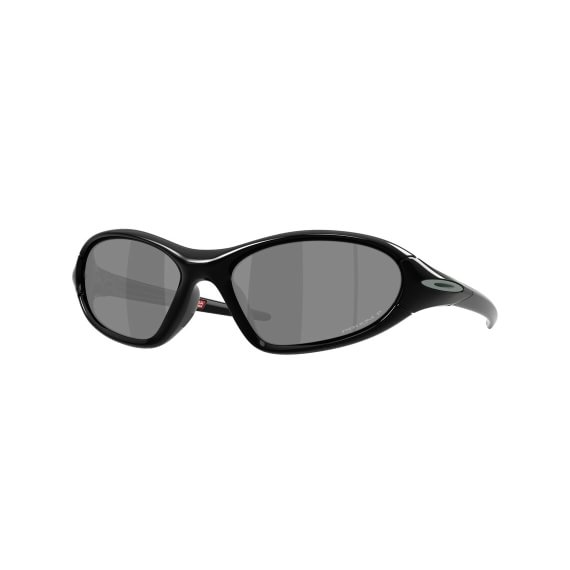 Oakley Portal Jacket Prizm Black Polarized OO9536-0961