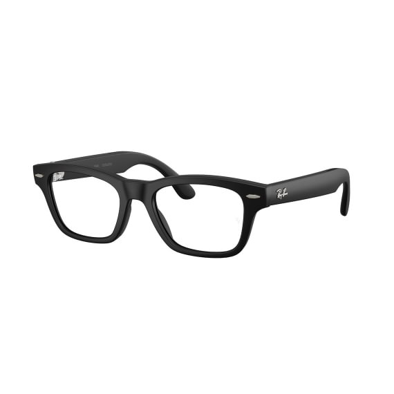 Ray-Ban Meta Audio Burbank Large RW7005 601SSB 5419