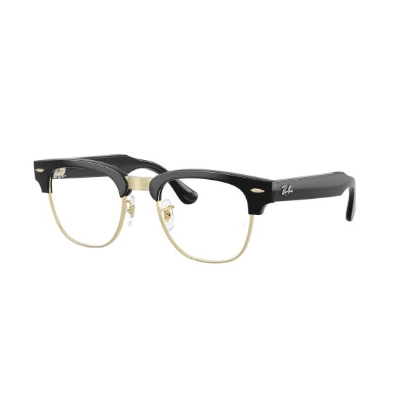 Ray-Ban Meta Audio Clubmaster RW7004 601/1M 5121