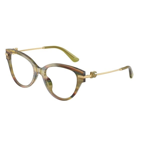 Dolce & Gabbana DG3438 3475 5319