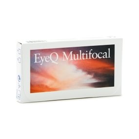 EyeQ Multifocal
