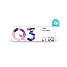EyeQ One-Day Premium Progressive Q3