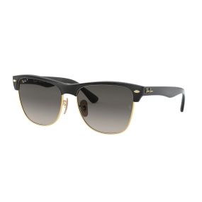 Ray-Ban Clubmaster Oversized