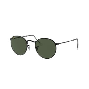 Ray-Ban Round Metal Legend Gold RB3447 919931 5321