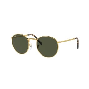 Ray-Ban New Round  RB3637 919631 5021