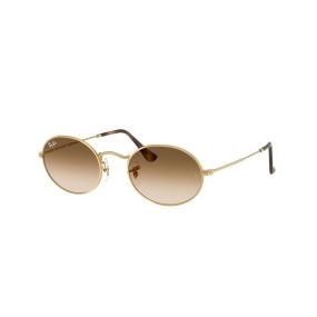 Ray-Ban Oval - RB3547 001/51 5421