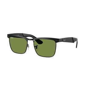 Ray-Ban Wayfarer Delux RB3875 006/4E 5618