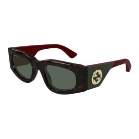 Gucci GG1664S 002 5121