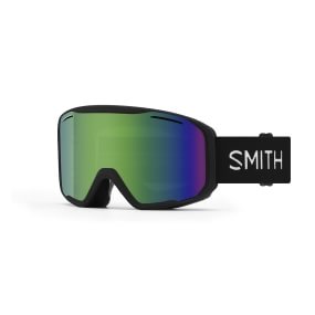 Smith Blazer Green Sol-X Mirror 0DY