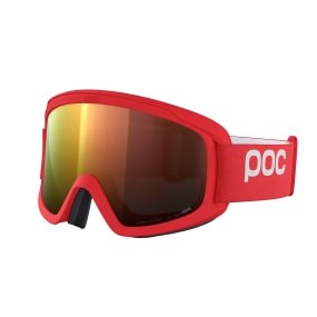 POC Opsin Clarity Partly Sunny Orange Prismane