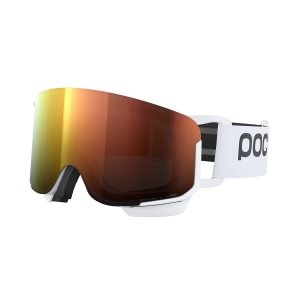 POC Nexal Mid Clarity Partly Sunny Orange Hydrogen