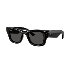 Ray-Ban Wayfarer Puffer RB4940 601/87 4723