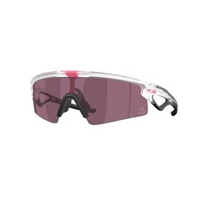 Oakley Sphaera Strike Prizm Road Black OO9531-1037