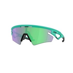 Oakley Sphaera Slash Prizm Road Jade OO9499-1436