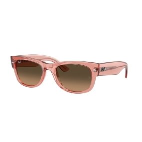 Ray-Ban Mega Wayfarer II RB0832S 684843 5521