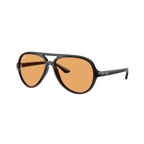 Ray-Ban Cats 5000 RB4125 601/33 5913