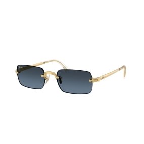 Ray-Ban RB3928 001/S2 5420