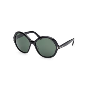 Tom Ford FT1282 01N 6016