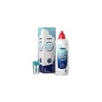 Everclean Plus Linsevæske 225 ml + 30 tabletter