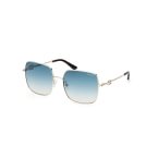 Guess GU7867 28F Goud Dames Zonnebrl GU 7867 - Vergeljk prjzen