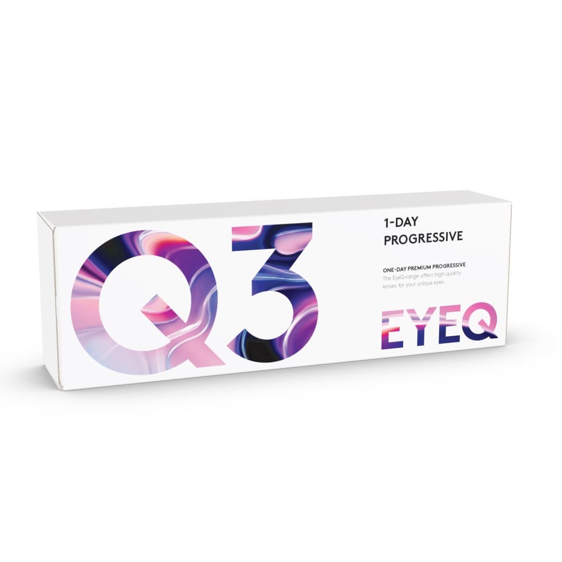 eyeq one day multifocal eyeq one day multifocal