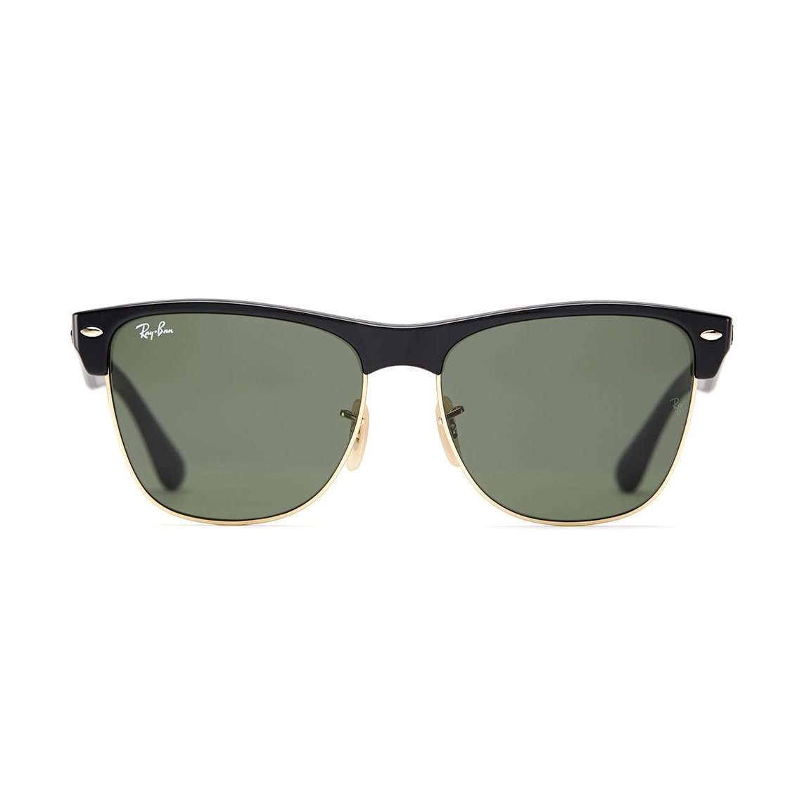 Ray-Ban Clubmaster Oversized RB4175 877 57