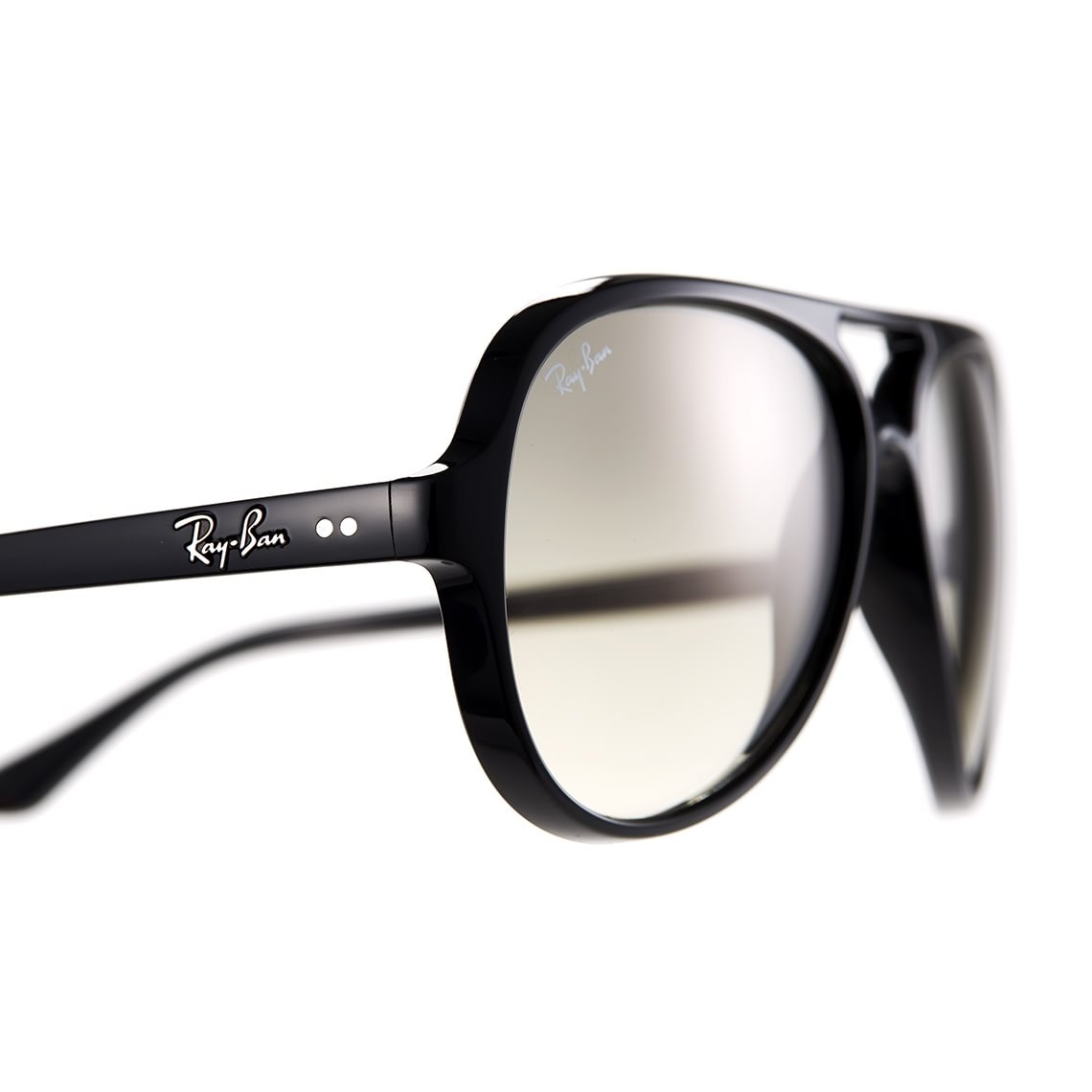 Ray-Ban Cats RB4125 601/32 59