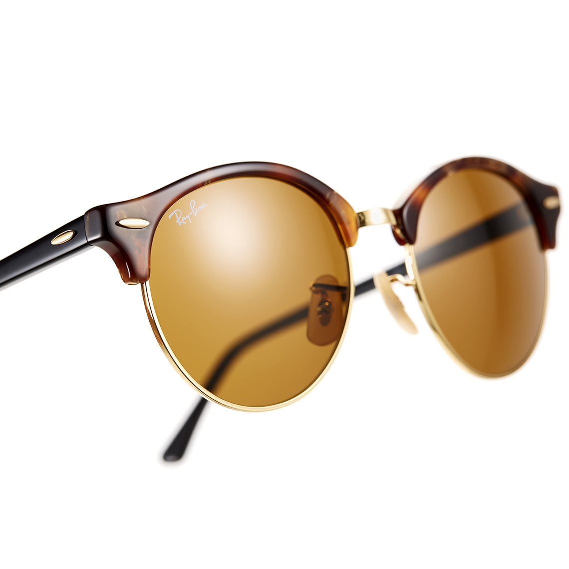 Ray-Ban Clubround RB4246 1160 51