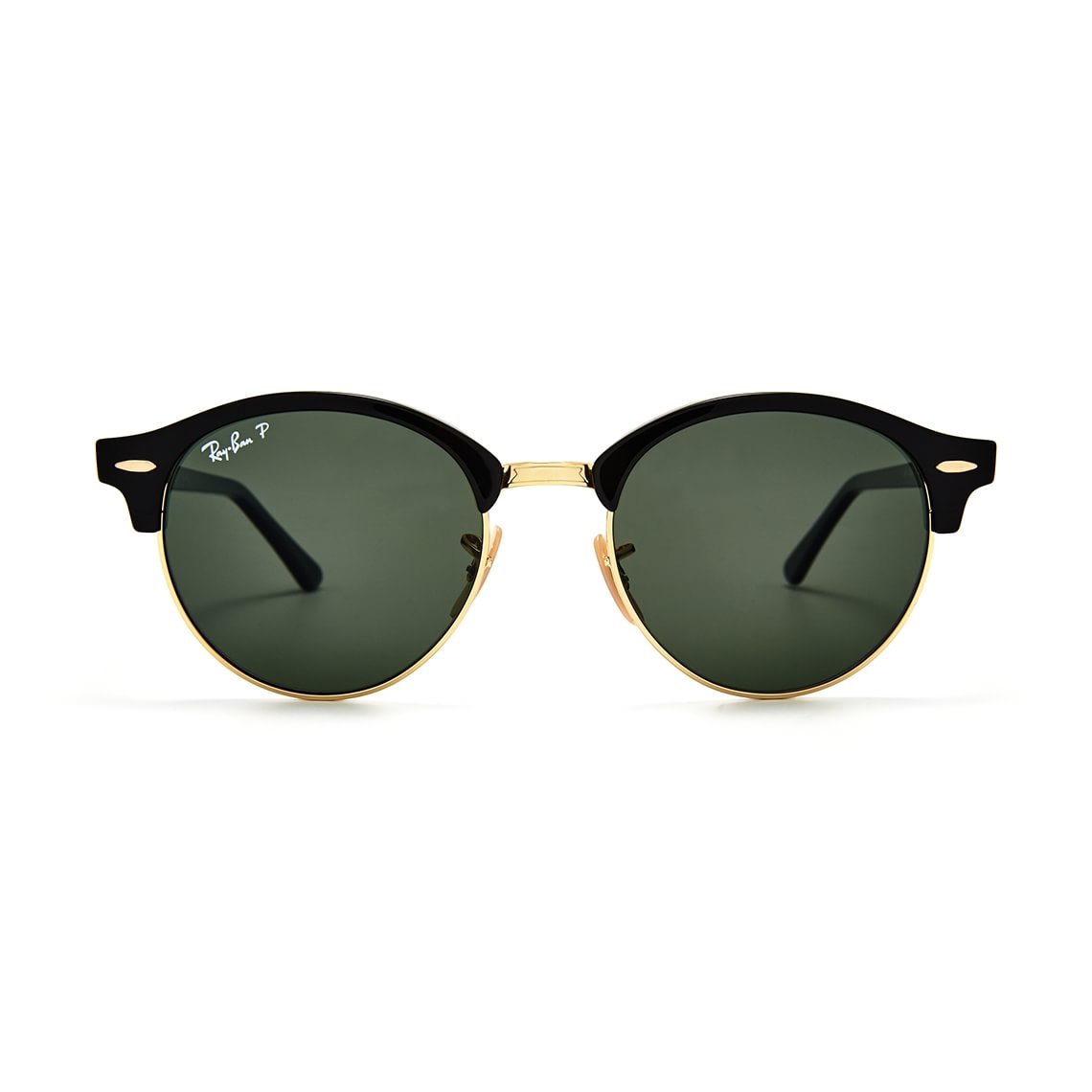 Ray-Ban Clubround RB4246 901/58 51 