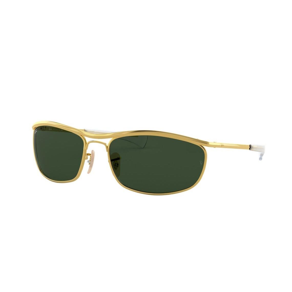 Ray-Ban Olympian I Deluxe RB3119M 001/31 6218