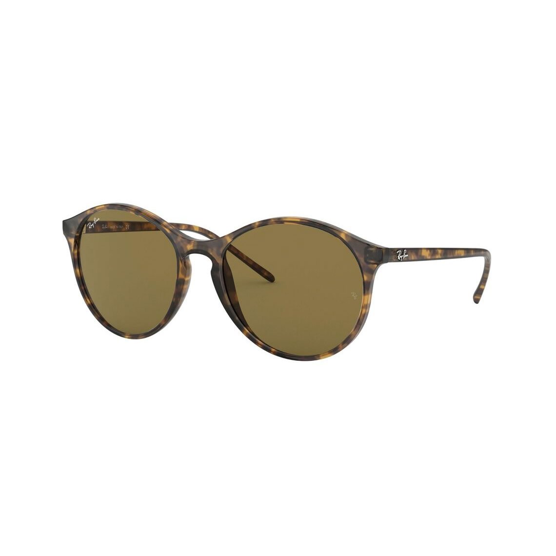 large ray ban glasses
