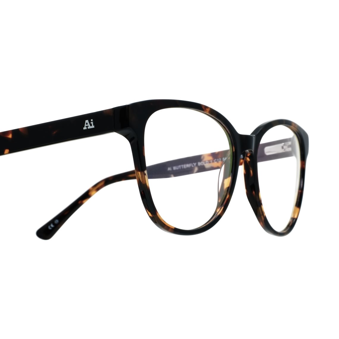 Ai Butterfly Bold C12 54-16