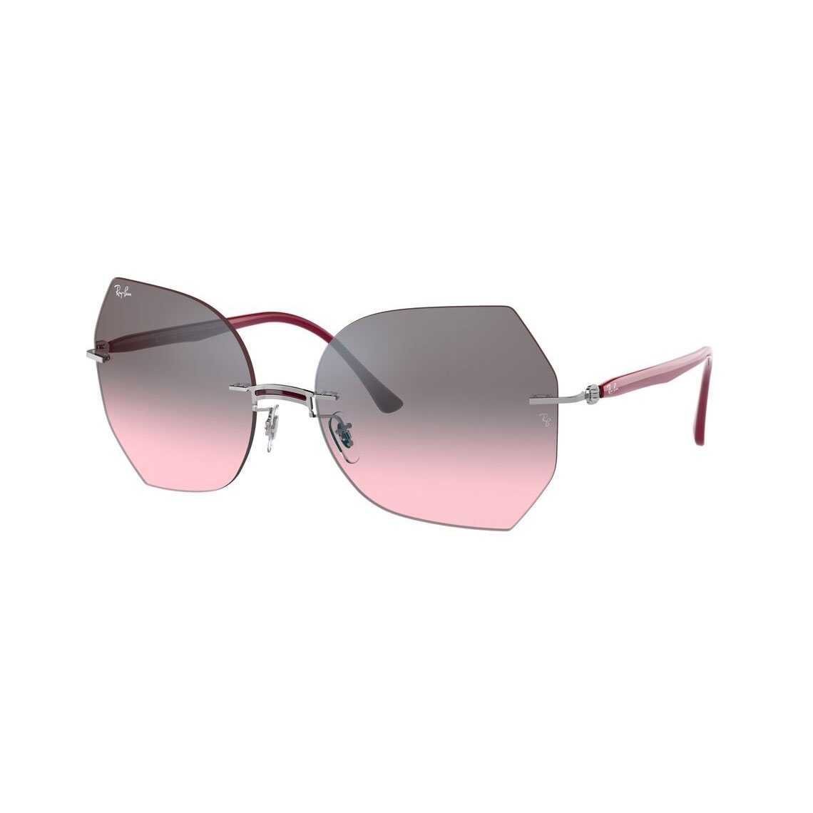 Ray-Ban RB8065 003/H9 6218