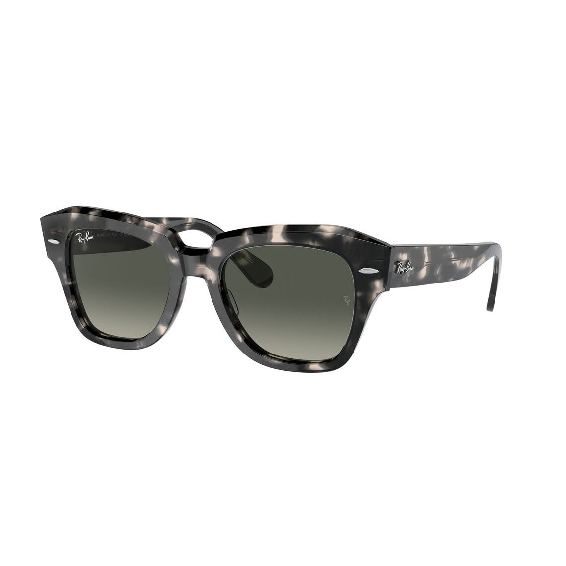 Ray-Ban State Street RB2186 133371 5220