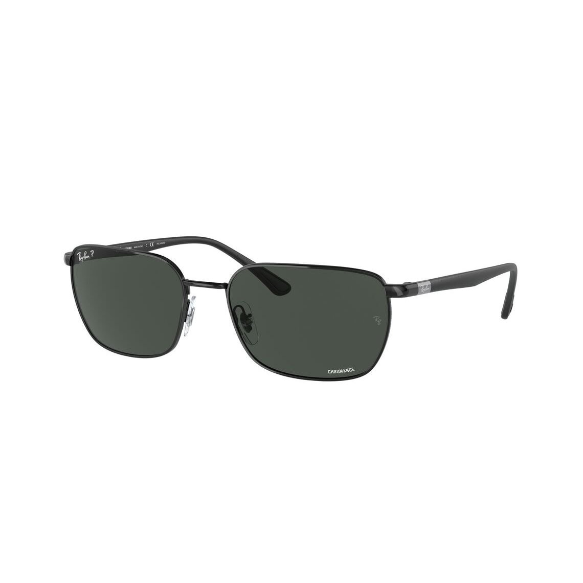 Ray-Ban RB3684CH 002/K8 5818