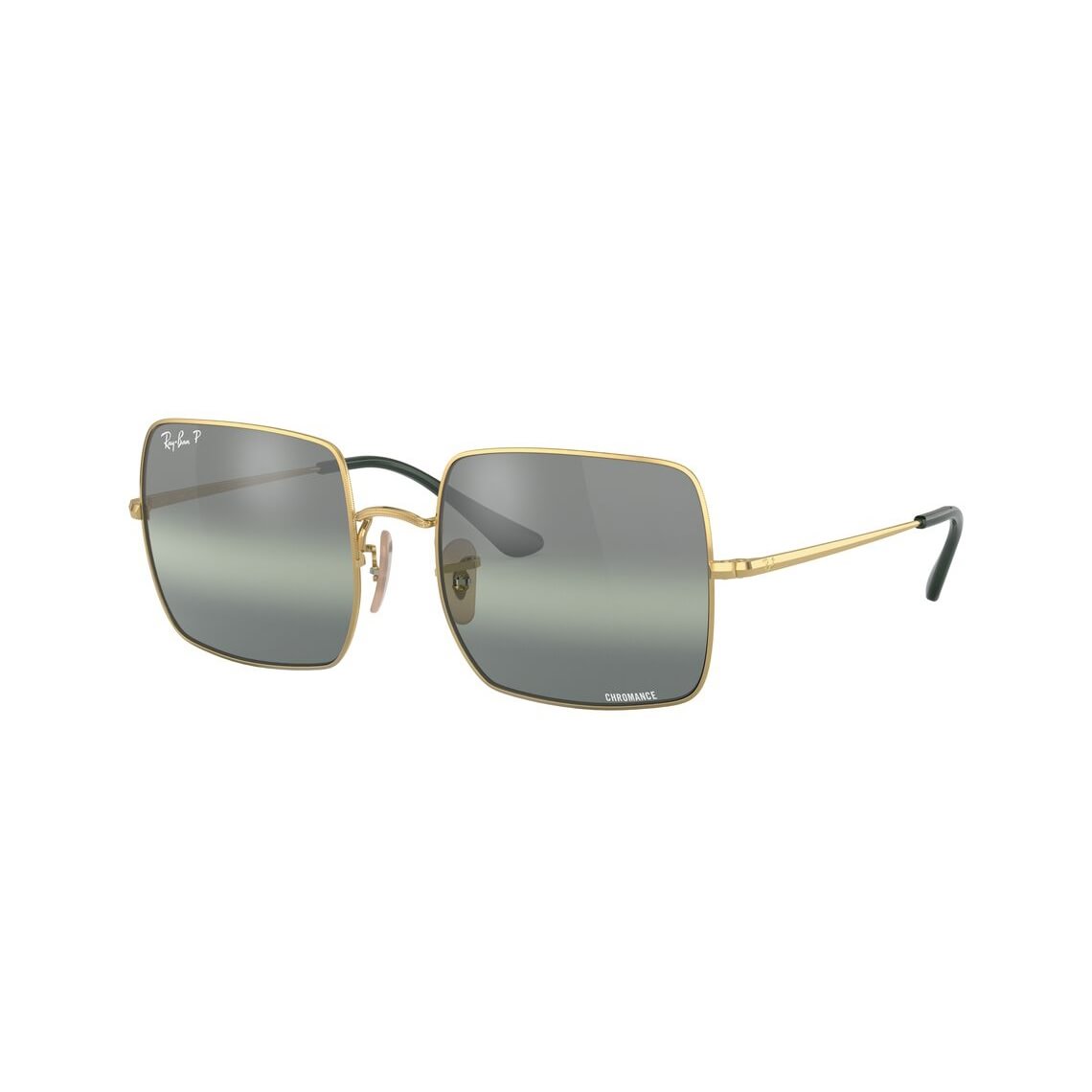 Ray-Ban Square RB1971 001/G4 5419