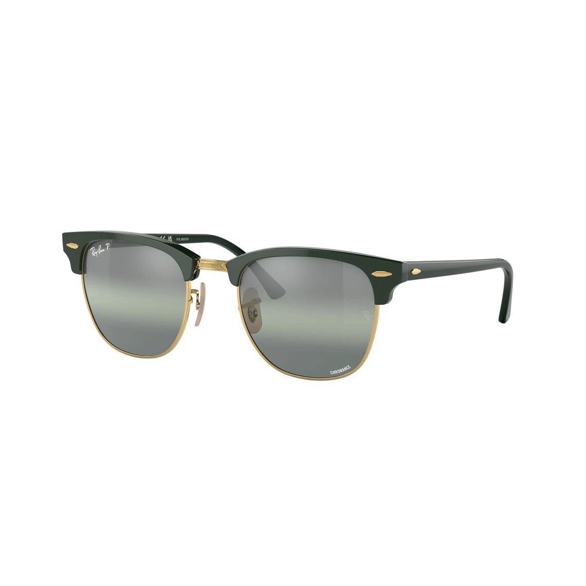 Ray-Ban Clubmaster RB3016 1368G4 5121