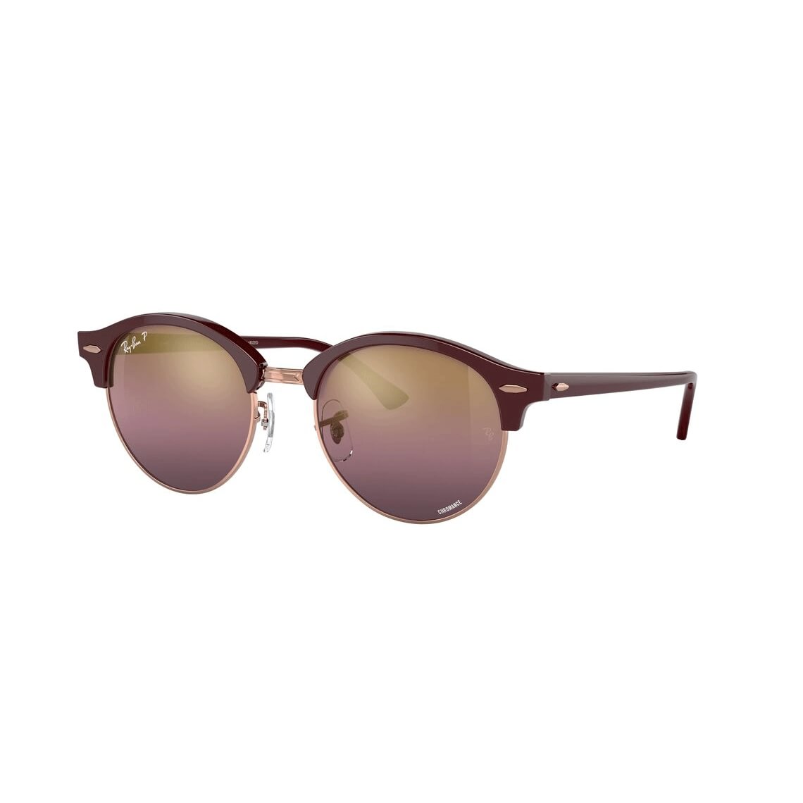 Ray-Ban Clubround RB4246 1365G9 5119