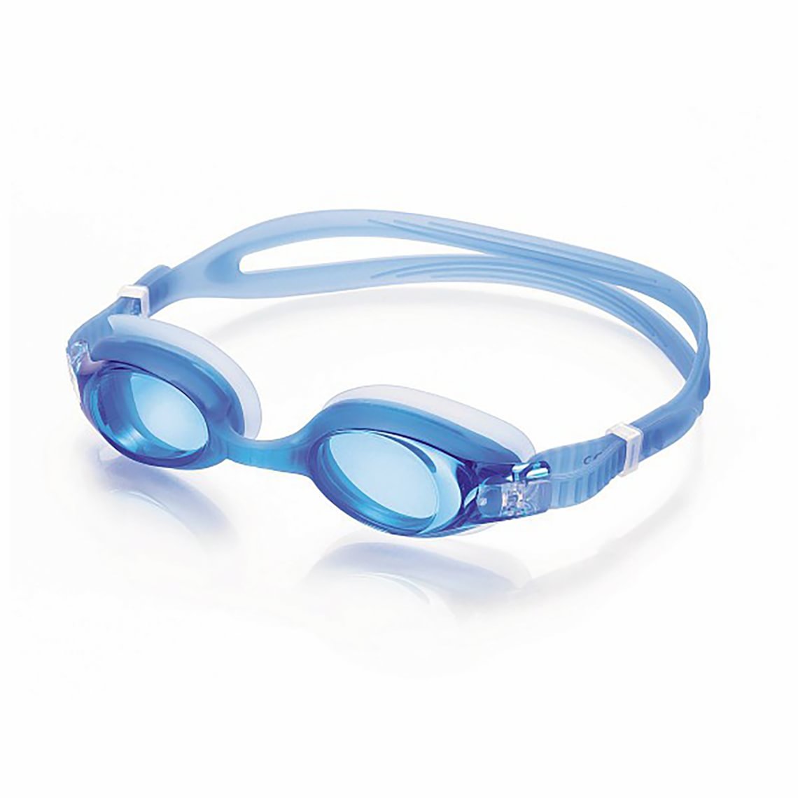 Uimalasit  Junior Sininen