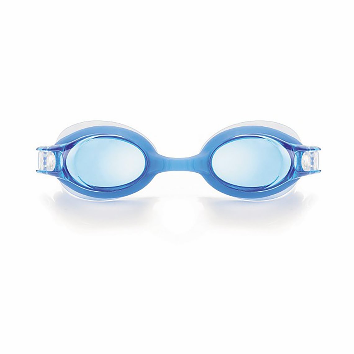 Svømmebriller Junior Blå 