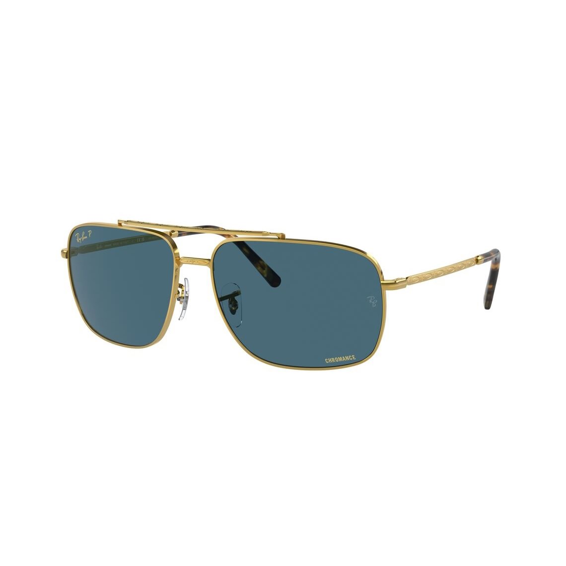 Ray-Ban RB3796 9196S2 5915