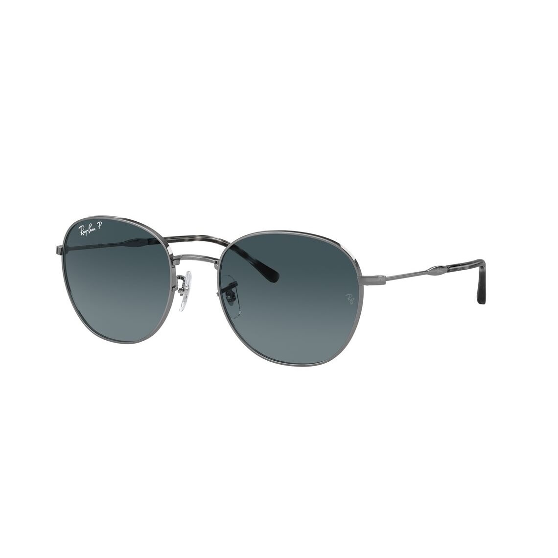 Ray-Ban RB3809 004/S3 5520