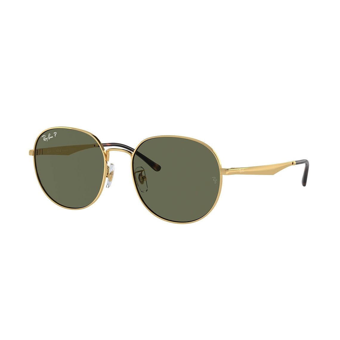 Ray-Ban RB3727D 001/9A 5719