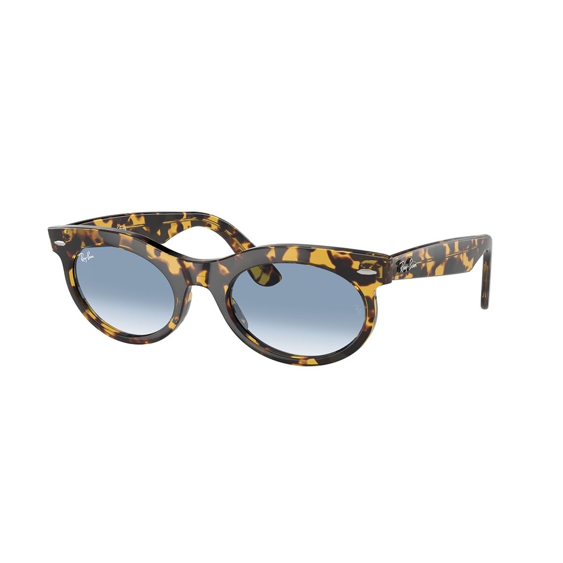 Ray-Ban Wayfarer Oval