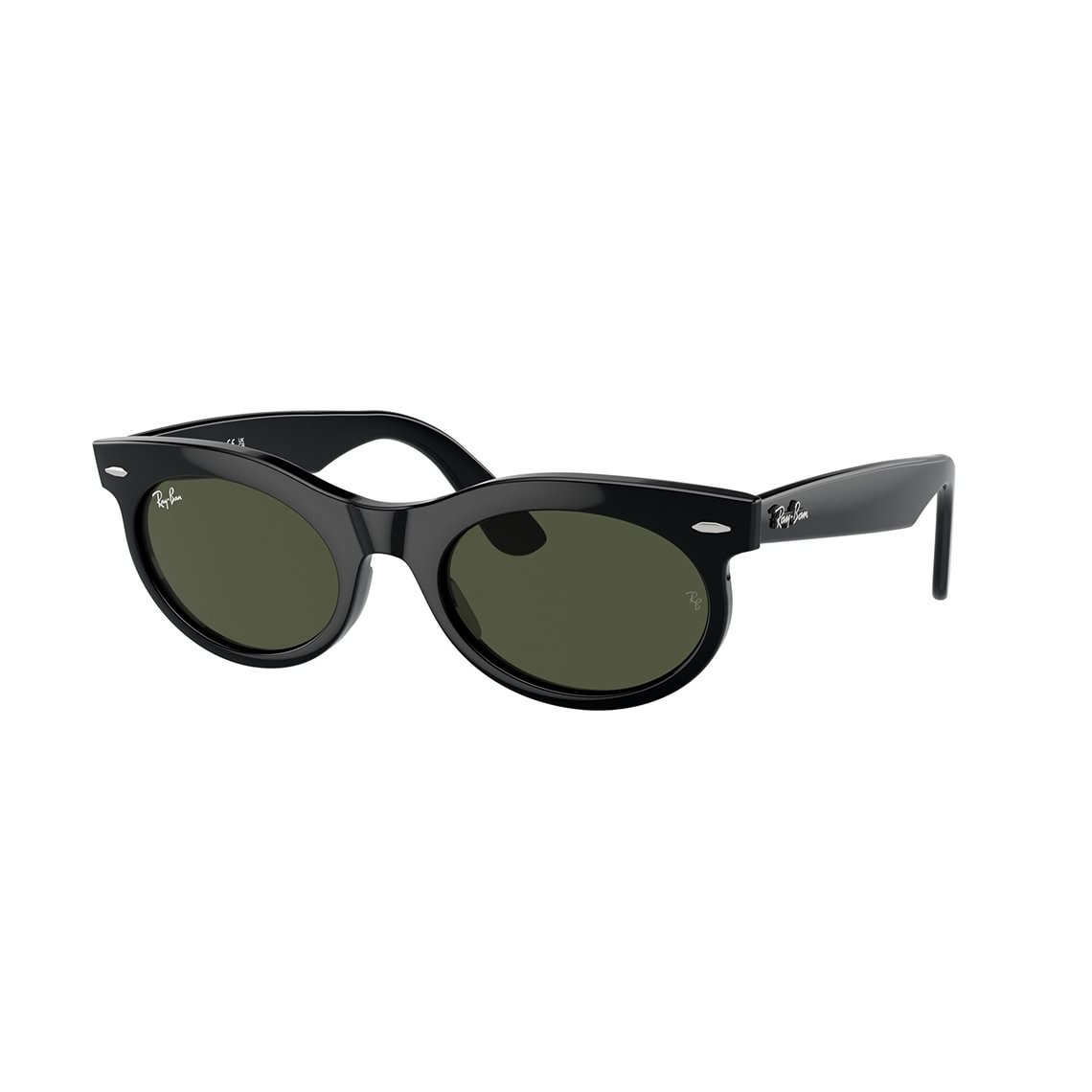 Ray-Ban Wayfarer Oval RB2242 901/31 5322