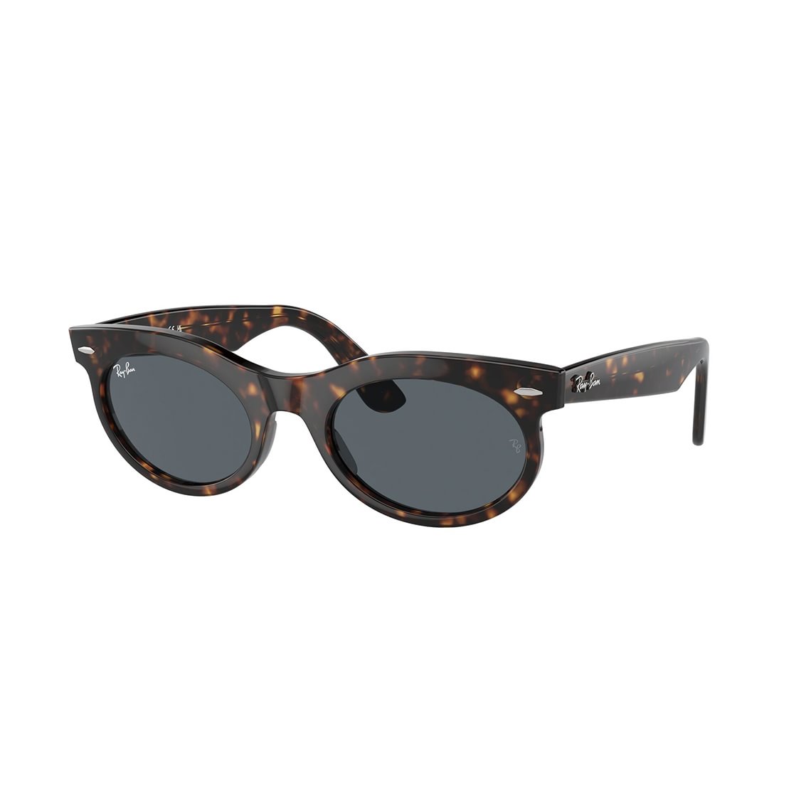 Ray-Ban Wayfarer Oval RB2242 902/R5 5022