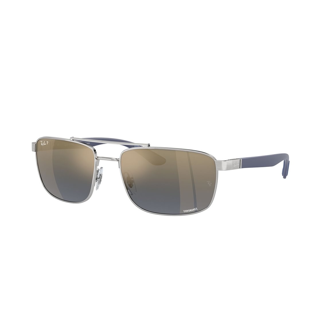 Ray-Ban RB3737CH 003/J0 6018