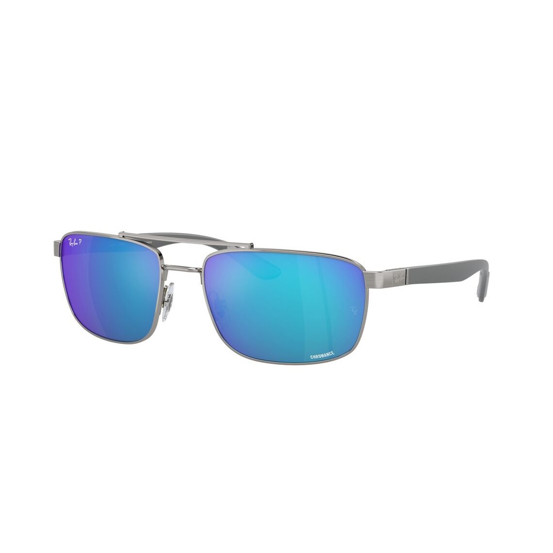 Ray-Ban RB3737CH 004/A1 6018